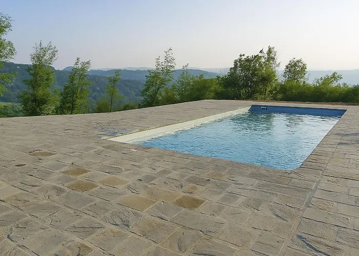 Apartment Roccaverano In Cascina Bricco By Interhome