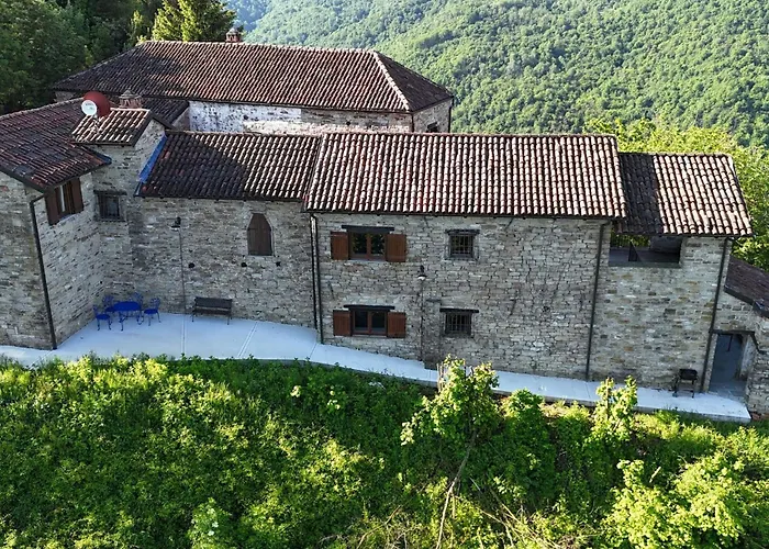 Roccaverano In Cascina Bricco By Interhome * Olmo Gentile