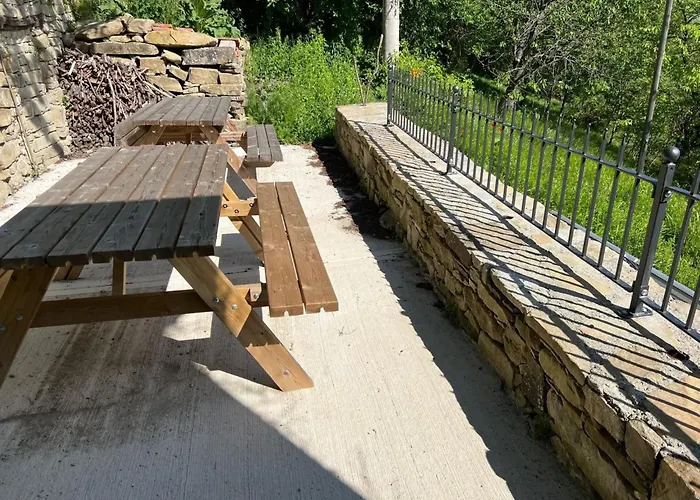 Apartment Roccaverano In Cascina Bricco By Interhome *