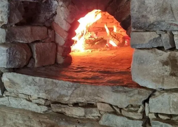 Roccaverano In Cascina Bricco By Interhome Apartment