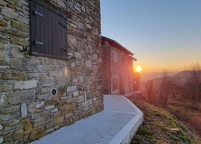 Roccaverano In Cascina Bricco By Interhome Appartamento