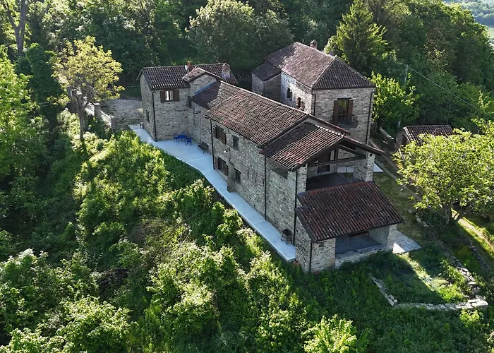 Roccaverano In Cascina Bricco By Interhome