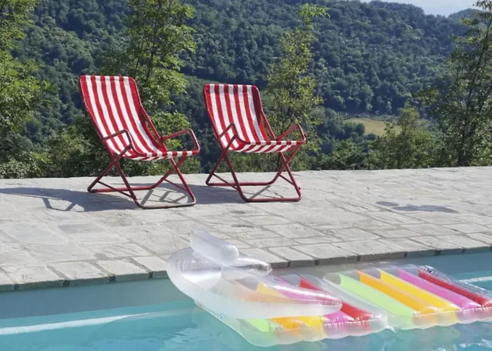 Roccaverano In Cascina Bricco By Interhome