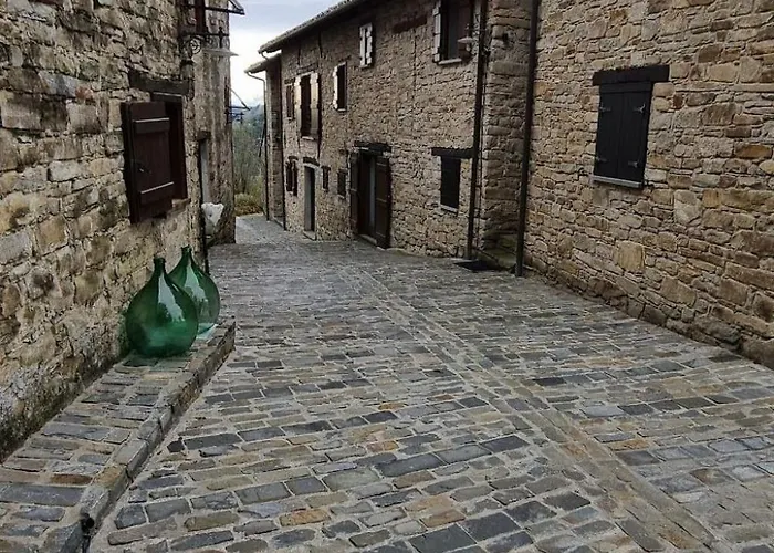 Roccaverano In Cascina Bricco By Interhome Appartamento *