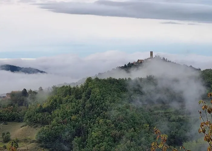 Roccaverano In Cascina Bricco By Interhome Appartamento Olmo Gentile