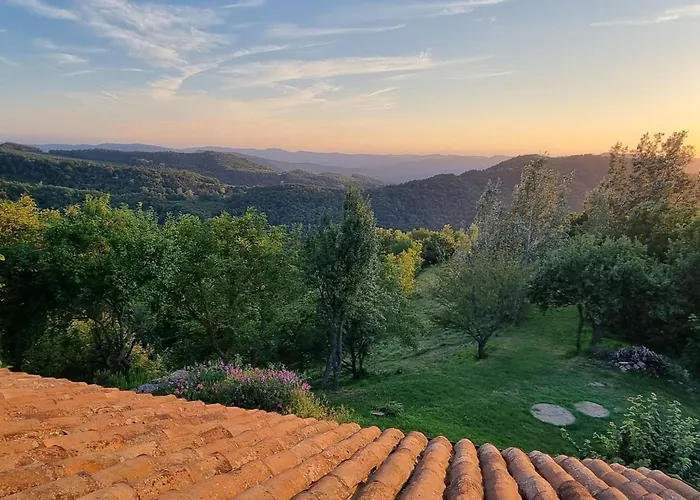 Apartment Roccaverano In Cascina Bricco By Interhome Olmo Gentile