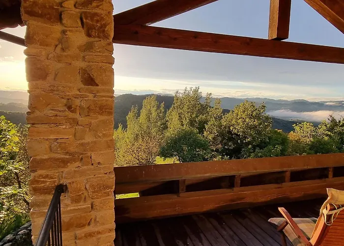 Roccaverano In Cascina Bricco By Interhome *