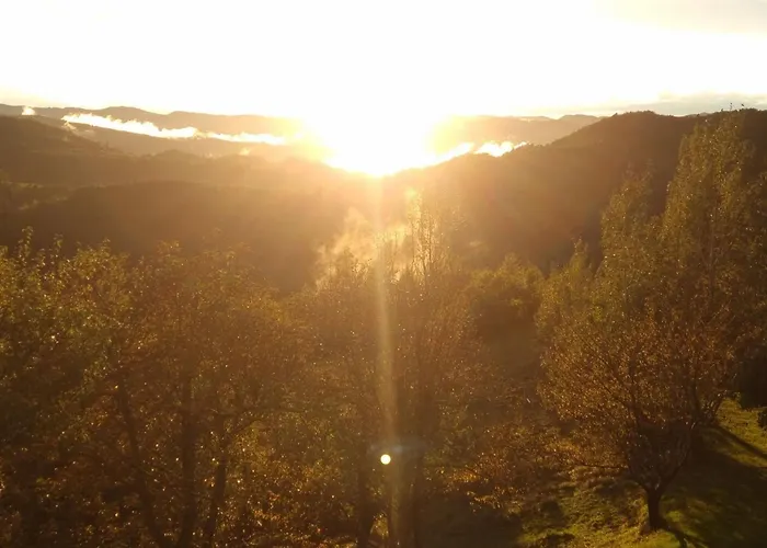 Roccaverano In Cascina Bricco By Interhome Appartamento Olmo Gentile