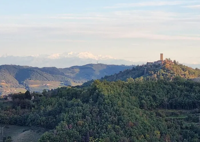 Roccaverano In Cascina Bricco By Interhome