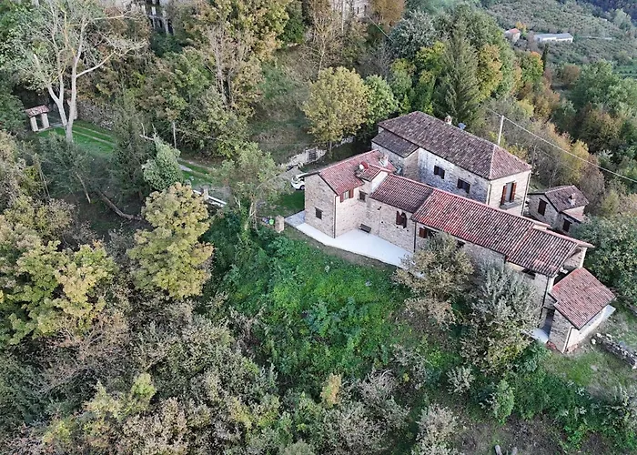 Appartamento Roccaverano In Cascina Bricco By Interhome *