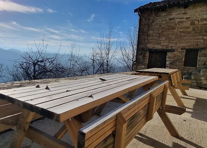 Appartamento Roccaverano In Cascina Bricco By Interhome Olmo Gentile