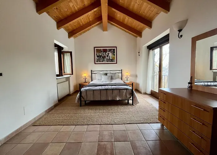 Roccaverano In Cascina Bricco By Interhome Apartment