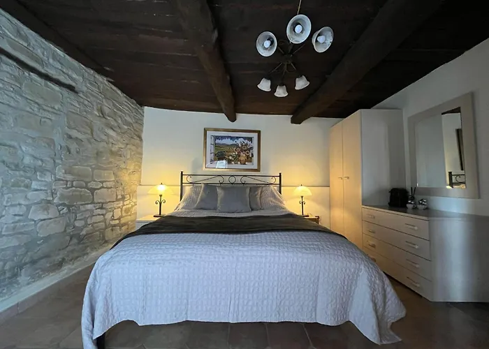 Roccaverano In Cascina Bricco By Interhome * Olmo Gentile