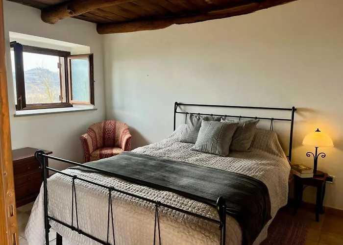 Roccaverano In Cascina Bricco By Interhome Olmo Gentile