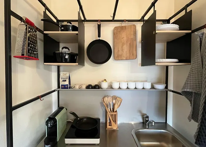 Apartment Roccaverano In Cascina Bricco By Interhome *