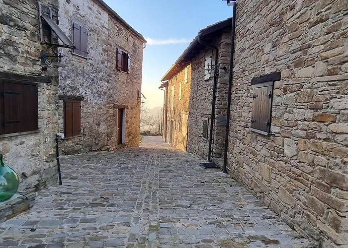 Roccaverano In Cascina Bricco By Interhome Olmo Gentile