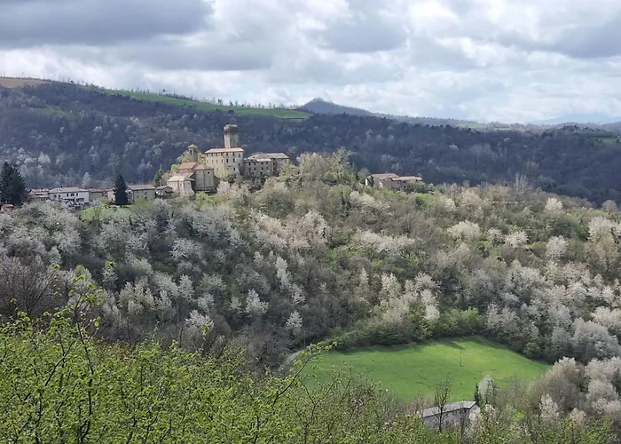 Roccaverano In Cascina Bricco By Interhome * Olmo Gentile