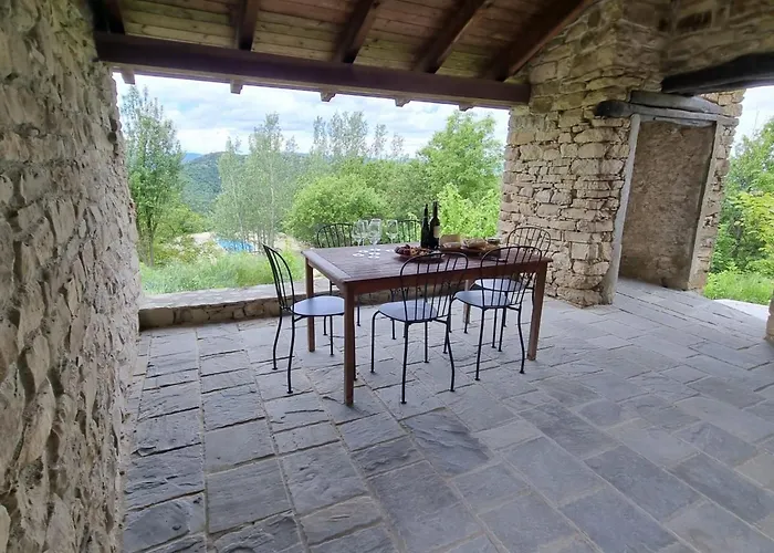 Roccaverano In Cascina Bricco By Interhome Apartment