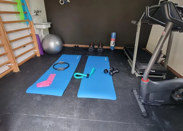 Roccaverano In Cascina Bricco By Interhome Apartment