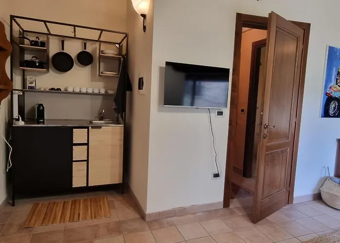 Roccaverano In Cascina Bricco By Interhome