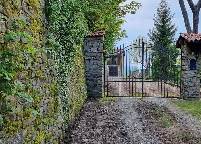 Roccaverano In Cascina Bricco By Interhome Apartment