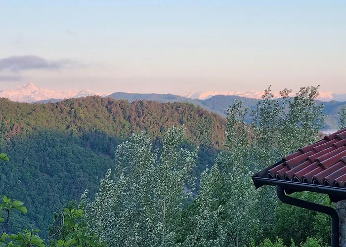 Roccaverano In Cascina Bricco By Interhome Olmo Gentile