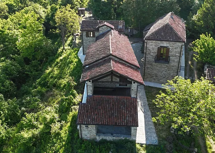 Roccaverano In Cascina Bricco By Interhome Olmo Gentile